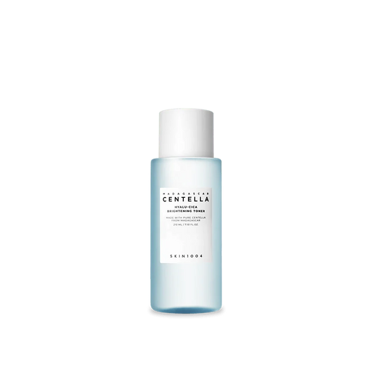 Skin1004 Hyalu-Cica Brightening Toner-210ml